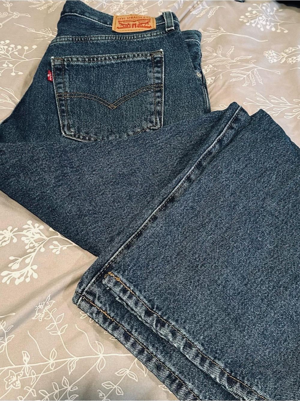 Levi’s ‘94 Baggy Style - Size 30 - Picture 4 of 4